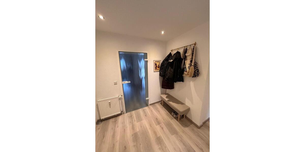 Erdgeschoßwohnung Hannover Ricklingen - 3 Zimmer, 77 m&sup2;, 320.000&euro; | Angebot:26698883