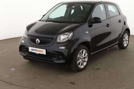 Smart forFour 23.280 km 12.390 &euro; Laatzen 30880