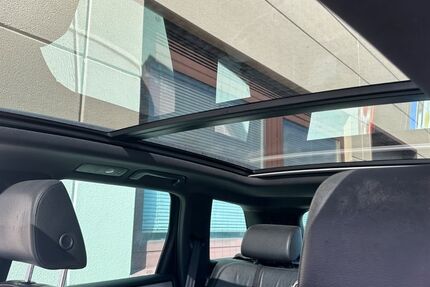 VW Touareg 330.000 km 7.850 &euro; Hemmingen 30966