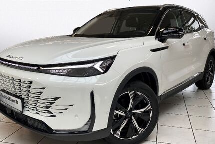 Baic Beijing X75 17.000 km 28.490 &euro; Peine 31226