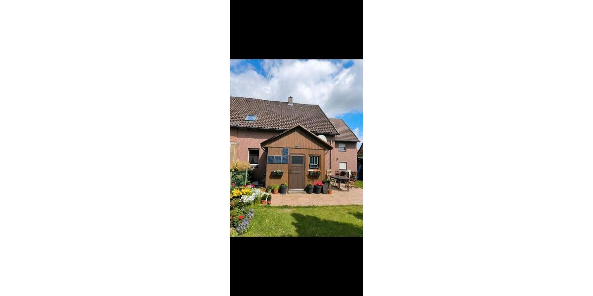 Doppelhaushälfte Söhlde - 325.000&euro; | Angebot:26686674