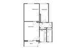 Etagenwohnung Hildesheim Ost - 3 Zimmer, 65 m&sup2;, 89.000&euro; | Angebot:26617014