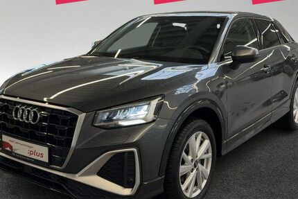 Audi Q2 29.152 km 21.950 &euro; Hannover 30179