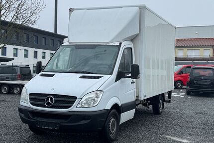 Mercedes-Benz Sprinter 594.351 km 7.899 &euro; Laatzen 30880