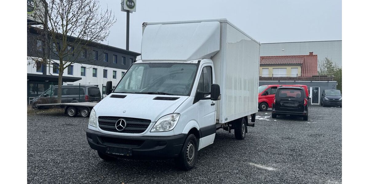 Mercedes-Benz Sprinter 594.351 km 7.899 &euro; Laatzen 30880