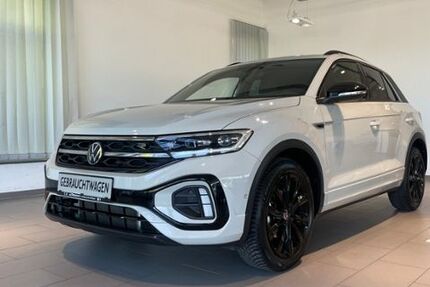 VW T-Roc 18.450 km 30.980 &euro; Hannover 30453