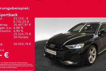 Audi A3 23.237 km 32.450 &euro; Hannover 30179