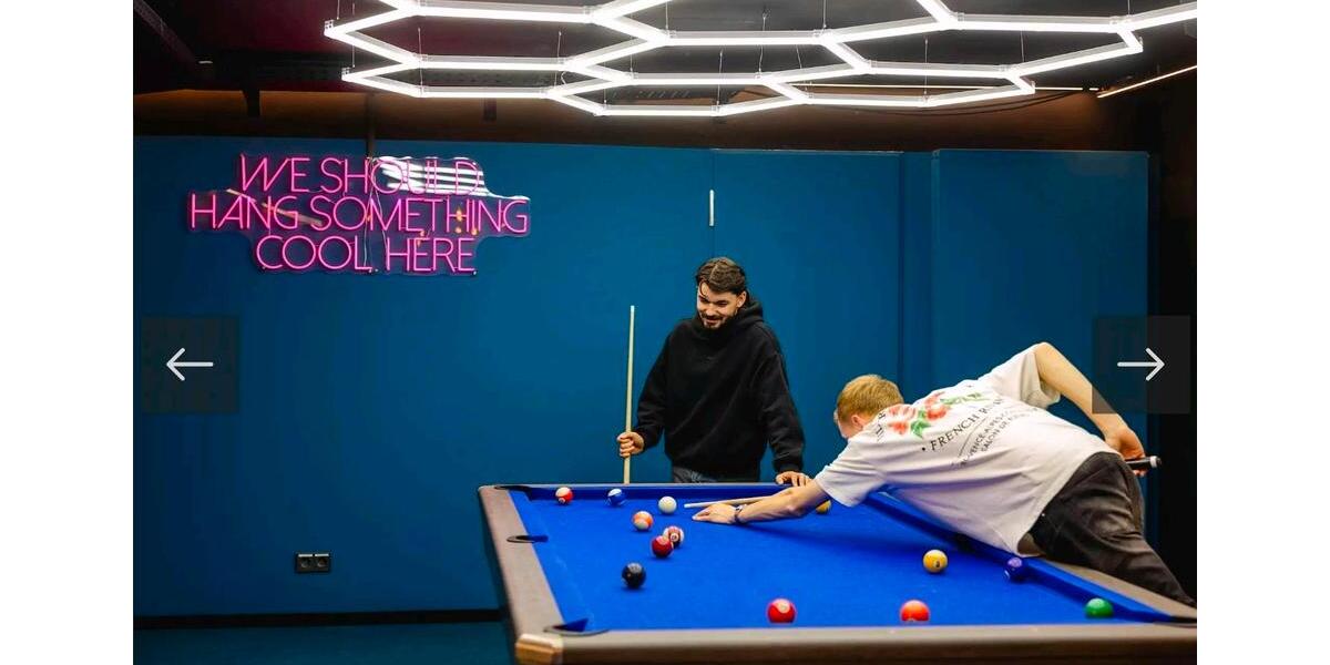 Erdgeschoßwohnung Hannover Döhren-Wülfel - 1 Zimmer, 22 m&sup2;, 470&euro; | Angebot:25262941