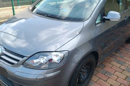 VW Golf Plus 127.000 km 4.100 &euro; Bad Salzdetfurth 31162