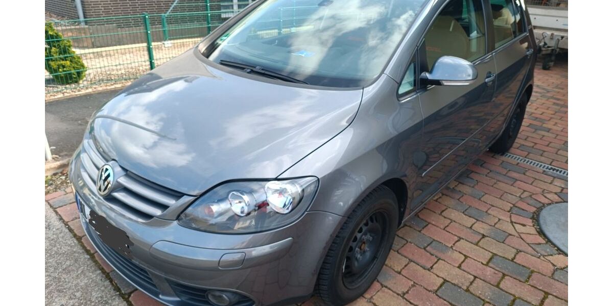 VW Golf Plus 127.000 km 4.100 &euro; Bad Salzdetfurth 31162