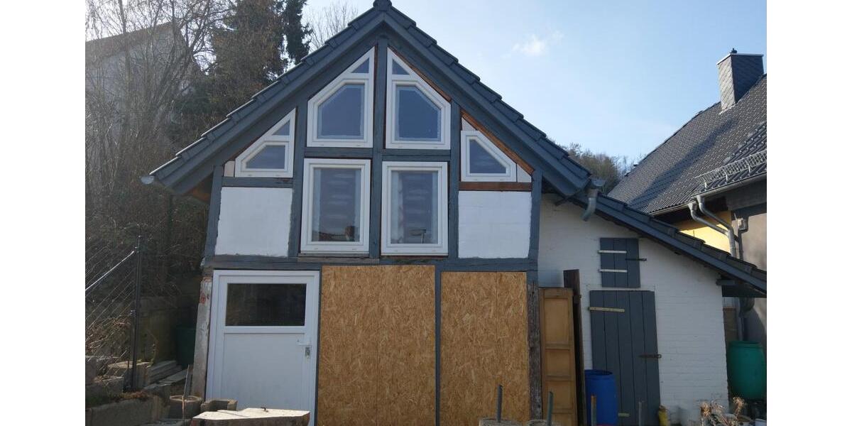 Doppelhaushälfte Alfeld (Leine) - 4 Zimmer, 95 m&sup2;, 198.000&euro; | Angebot:24952222