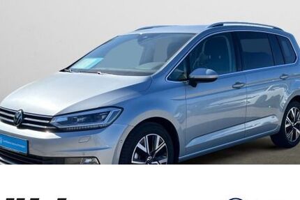 VW Touran 4.332 km 38.990 &euro; Hildesheim 31137
