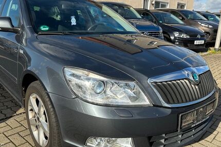 Skoda Octavia 160.000 km 5.490 &euro; Salzgitter 38229