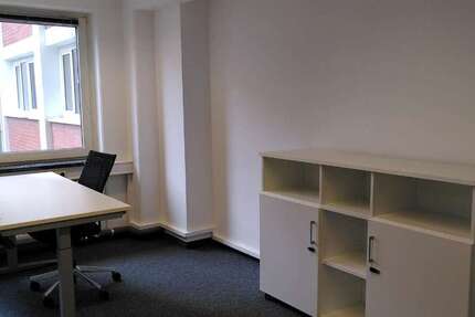 Gewerbeobjekt Hannover Vahrenwald-List - 1.038&euro; | Angebot:26668739