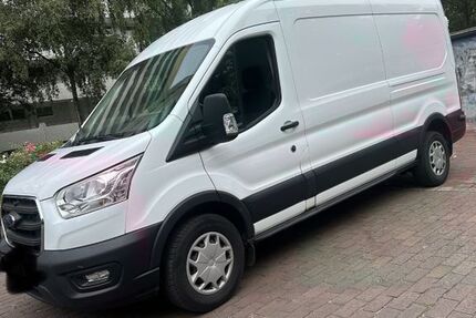 Ford Transit 248.725 km 11.500 &euro; Hannover 30165