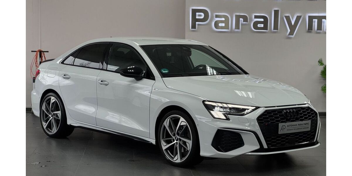 Audi A3 60.917 km 27.790 &euro; Salzgitter 38259