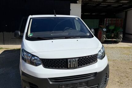 Fiat Scudo 109.308 km 13.500 &euro; Sibbesse 31079