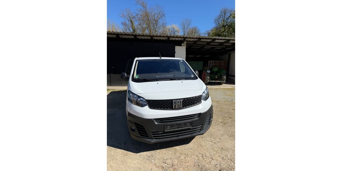 Fiat Scudo 109.308 km 13.500 &euro; Sibbesse 31079