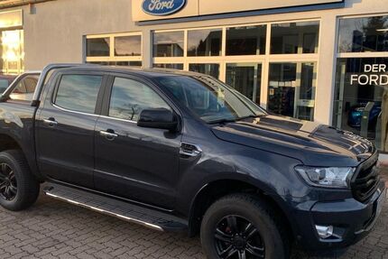 Ford Ranger 82.470 km 32.490 &euro; Delligsen 31073