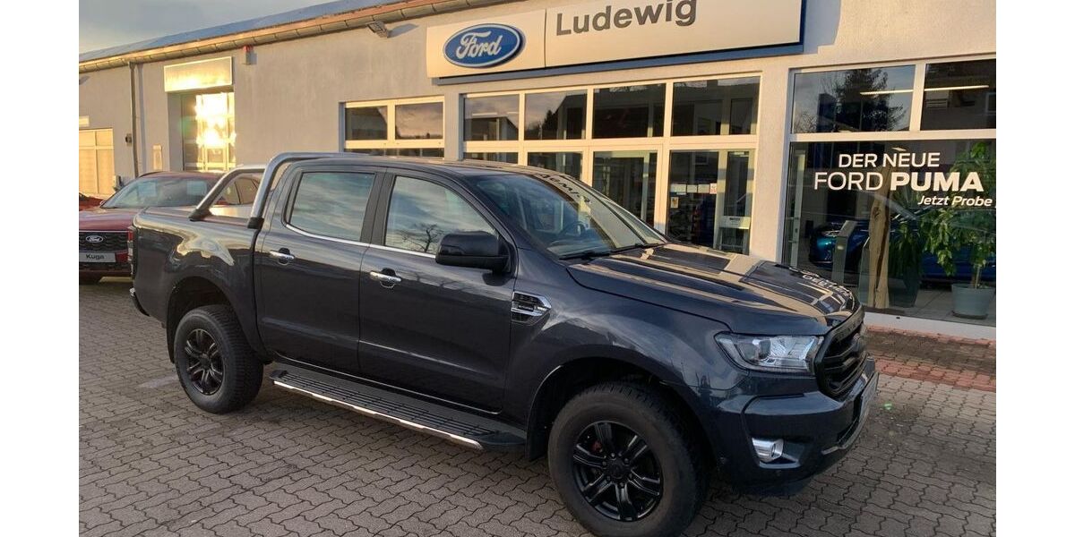 Ford Ranger 82.470 km 32.490 &euro; Delligsen 31073