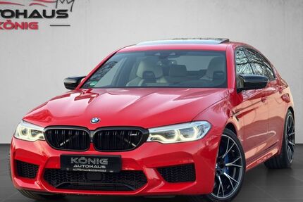 BMW M5 148.000 km 56.950 &euro; Salzgitter 38259