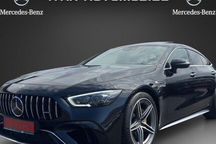 Mercedes-Benz AMG GT S 36.991 km 99.880 &euro; Hannover 30419