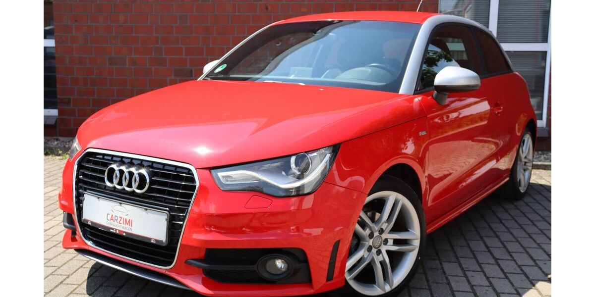Audi A1 136.000 km 7.490 &euro; Hannover 30177