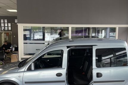 Opel Combo 181.646 km 3.290 &euro; Hannover 30419