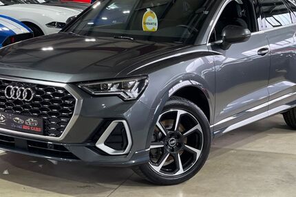 Audi Q3 31.173 km 36.350 &euro; Ronnenberg/OT Empelde bei Hannover 30952