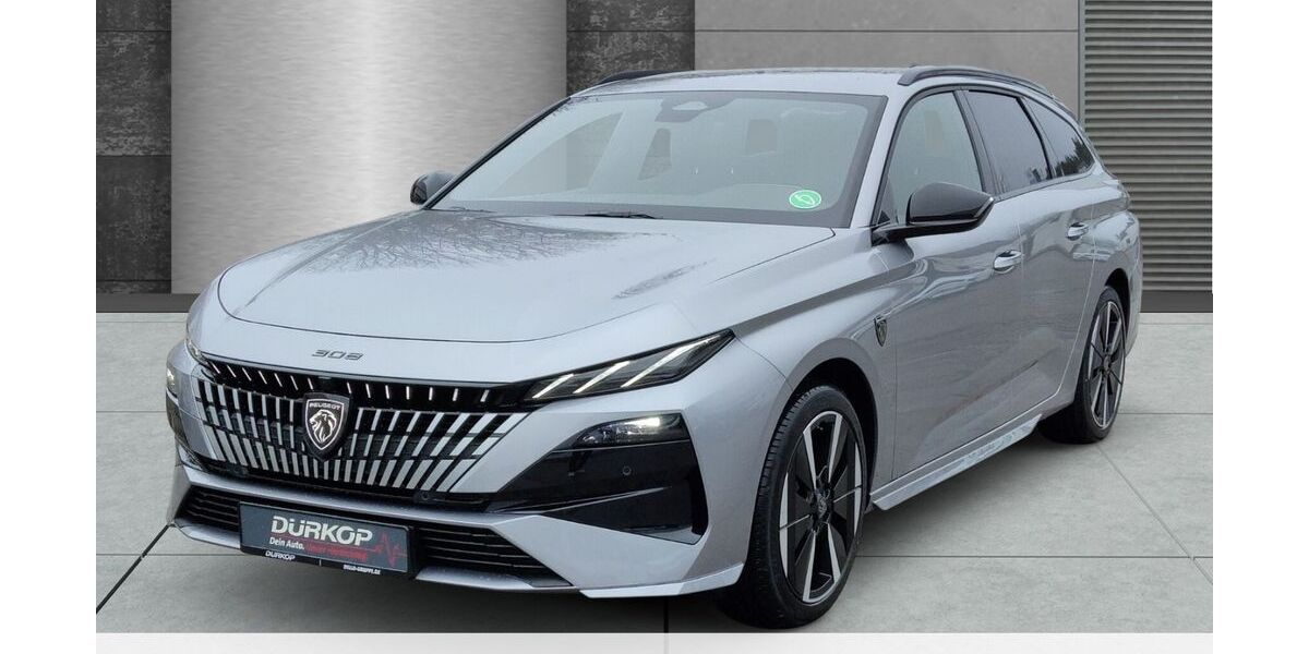 Peugeot 308 14.990 km 45.890 &euro; Hildesheim 31135