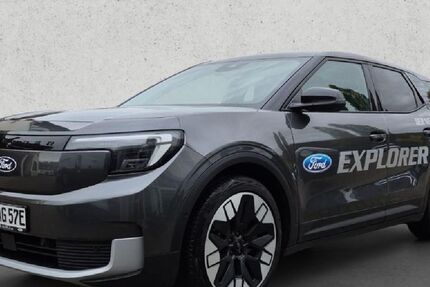 Ford Explorer 20.000 km 39.900 &euro; Alfeld 31061