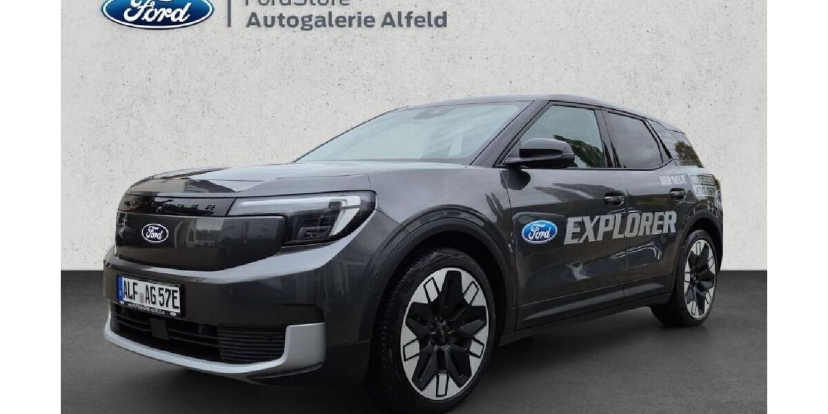 Ford Explorer 20.000 km 39.900 &euro; Alfeld 31061