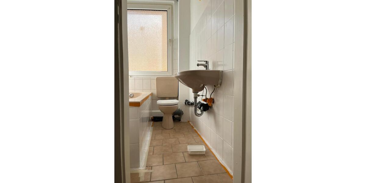 Etagenwohnung Hildesheim - 20 Zimmer, 70 m&sup2;, 390&euro; | Angebot:26003918