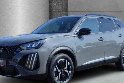 Peugeot 2008 8.104 km 19.430 &euro; Hildesheim 31135