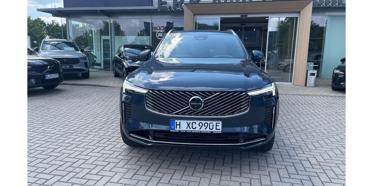 Volvo XC90 12.000 km 69.200 &euro; Hannover 30179