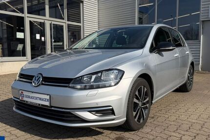 VW Golf 62.428 km 20.499 &euro; Salzgitter 38229