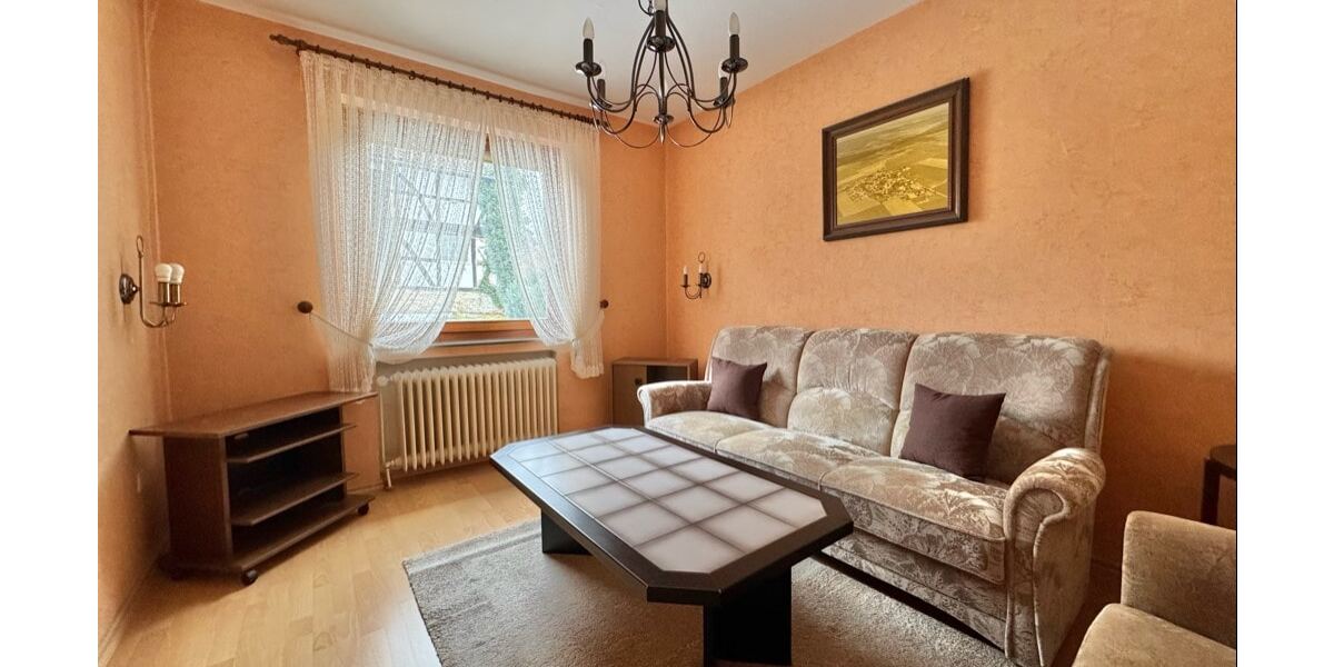 EFH mit Potenzial in ruhiger Lage - Einfamilienhaus Bockenem Nette | Angebot:25178323