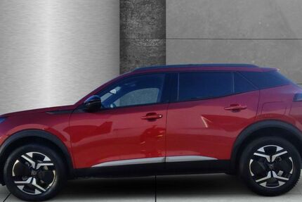 Peugeot 2008 16.051 km 20.960 &euro; Hildesheim 31135