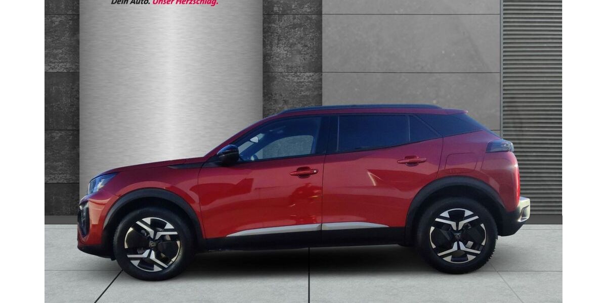 Peugeot 2008 16.051 km 20.960 &euro; Hildesheim 31135
