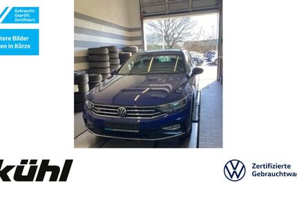 VW Passat Variant 99.161 km 23.490 &euro; Hildesheim 31137