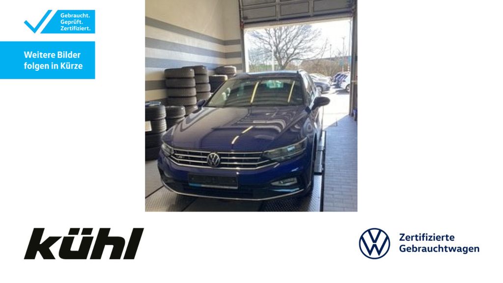 VW Passat Variant 99.161 km 23.490 &euro; Hildesheim 31137