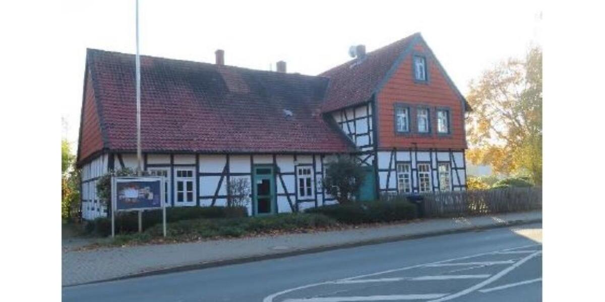 Einfamilienhaus Ilsede - 329.000&euro; | Angebot:25365956