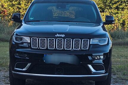 Jeep Grand Cherokee 80.000 km 30.000 &euro; Pattensen 30982