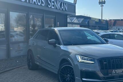 Audi SQ2 102.000 km 26.990 &euro; Peine 31228