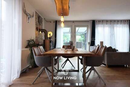 Haus Wennigsen (Deister) - 4 Zimmer, 135 m&sup2;, 409.000&euro; | Angebot:22026079