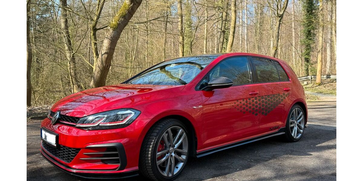 VW Golf 49.500 km 28.790 &euro; Söhlde 31185