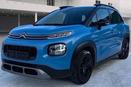 Citroen C3 Aircross 68.900 km 11.200 &euro; Giesen 31180