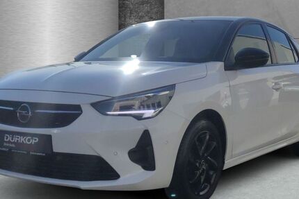 Opel Corsa 20.790 km 14.880 &euro; Hildesheim 31135