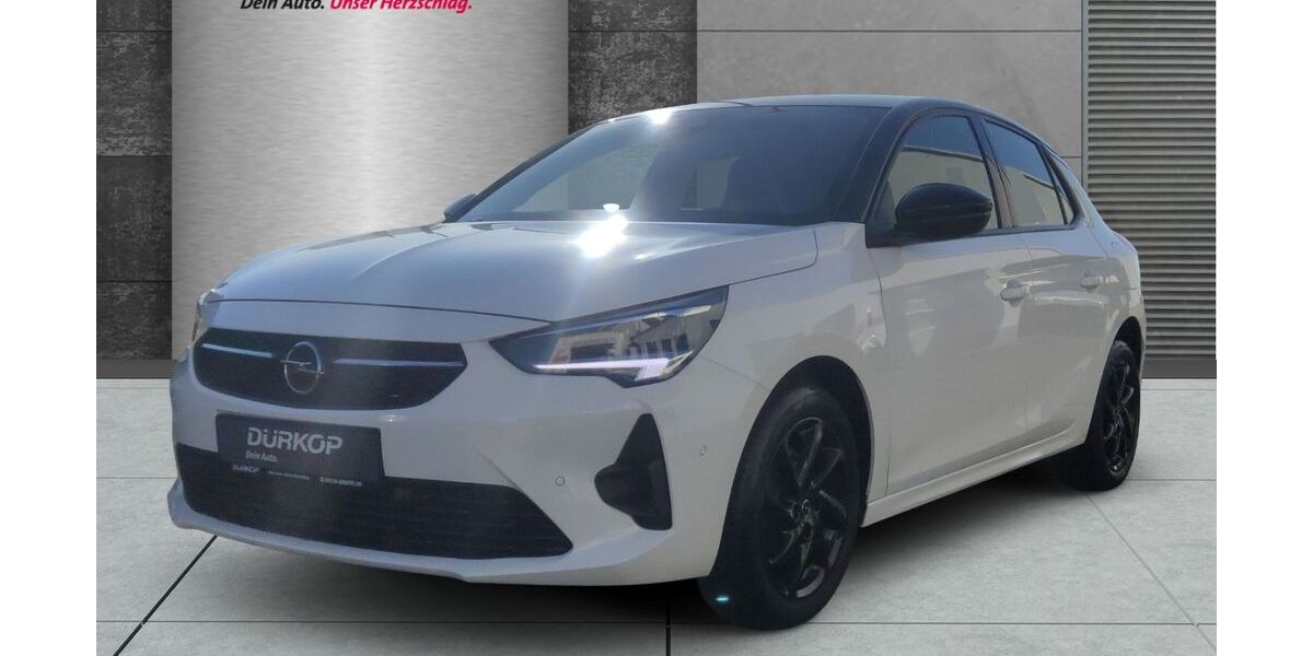 Opel Corsa 20.790 km 14.880 &euro; Hildesheim 31135