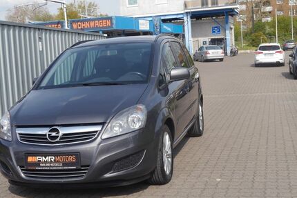 Opel Zafira 161.000 km 4.600 &euro; Hemmingen 30966